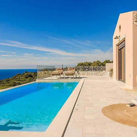Villa Cape Eleni