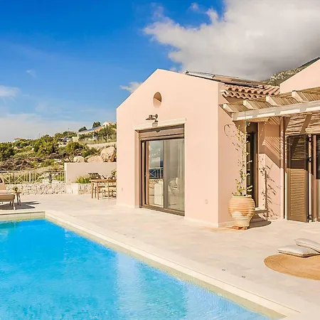 Villa Cape Eleni *