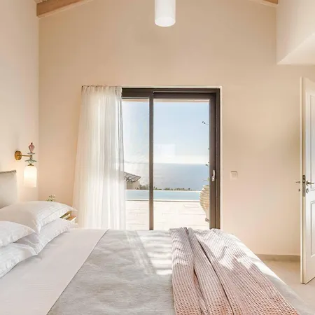 Villa Cape Eleni *